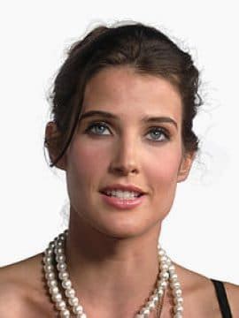 cobie smulders deepfake|Cobie Smulders Porn DeepFakes